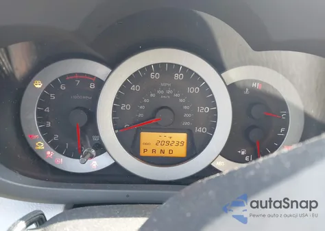 2012 Toyota Rav4 z USA, uszkodzony, nr VIN 2T3ZF4DV2CW133362